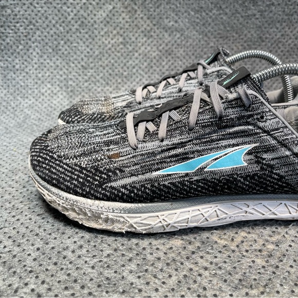 Altra Escalante 2 Grey Running Shoes Size 10 Women’s - Picture 2 of 12
